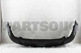 Tampon Xtrail 14- Arka None (Oem No: 1306Amr3001070)