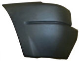 1998-2002 Ford Ranger Pıck Up- Ön Tampon Ucu Sağ Siyah (Tyg-Fpı) (Adet) (Oem No:Uh7750041)