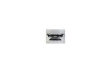Ford Ranger- Pıck Up- 13/15; Ön Panjur Nikelajlı (İç Petekleri Siyah) (Tw) (Oem No: Ab39-8178-Ad)