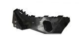 Ford Ranger- Pıck Up- 16/18; Ön Tampon Bağlantı Braketi Sol (Lm) (Oem No: Jb3B17A870Bb)