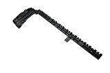 Ford Transıt- V363- 14/19; Arka Tampon İç Bağlantı Braketi Sağ (Uzun) (Oem No: Bk31 17A881 Ce)