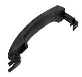 2014-2019 Ford Transit V363 Ön Kapı Dış Açma Kolu Sağ-Sol Aynı (Adet) Siyah (Oem No:Bk21V26600A)