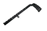 Ford Transıt- V363- 19/24; Arka Tampon İç Bağlantı Braketi Sol (Uzun) (Oem No: Bk31 17A882 Ce)