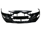 Tampon Elantra Ön 19 None (Oem No: Bas0000001139)