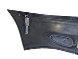 Ford Transıt- V184- 02/06; Ön Tampon Sis Deliksiz (Eurobump) (Oem No: Yc1517K819Ajybb4)