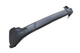 Ford Tourneo Connect- 20/22; Arka Tampon Siyah Sensör Deliksiz (İtalya) (Oem No: Dt11 17906 Ad5Cnd)