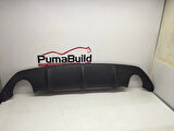Arka Tampon Alt Parça Ford Focus Bm 08- (Oem No: 8M51 A17A894 Ab)