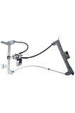 Cam Krıkosu Motoru Ön Sol Psa 207 B.M 06- (Oem No: 9221.Ac)
