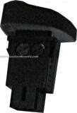 Cam Rezistans Düğmesi H100 1997-2001 Arka Oem No: 93710-43800