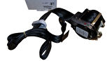 Emniyet Kemeri Komple Sol Psa 208/2008 B.M 2012- (Oem No: 98063150Xx)