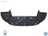 Tampon Alt Parça Ön Psa 3008 Dv6Fc / 1.6 Hdı 16- (Oem No: 98114500Xt)