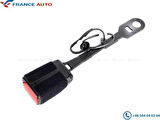 Ön Emnıyet Kemer Tokası C3 B618 Psa Peugeot 97-00 (Oem No: 9811920180)