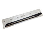 Sol Çamurluk Üst Kusak Grı Psa 3008/5008 B.M 2016- (Oem No: 98142287Dx)