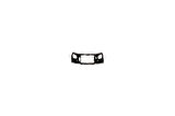 Isuzu D Max- Pıck Up- 07/12; Ön Panel Komple (Tyg) (Oem No: 8-97387380-1)