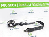 Sol Ön Emnıyet Kemer Psa 308 (P5) B.M 2021- (Oem No: 98310329Xx)