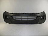2012-2017 İsuzu D Max Pıck Up- Ön Tampon (Panjurlu Sis Delikli-Dodik Çıkıntılı (4X4) My) (Adet) (Oem No:8891965730)