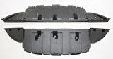 Ön Tampon Alt Deflektör Opel Mokka Bm 21- (Oem No: 9835229280)