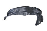 Isuzu D Max- Pıck Up- 20/24; Ön Çamurluk Davlumbazı Sol (4X2/4X4) (Oem No: 8-89356-212-1)