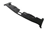 Isuzu D Max- Pıck Up- 20/24; Ön Panel Üst Koruma Plastiği (Casp) (Oem No: 8-98399850-3)