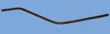 1997-2006 İsuzu Nkr Şampiyon Ön Kapı İç Sıyırıcı Sol Siyah Segmanlı (Tek Teker) (Adet) (Oem No:8978521664)