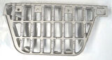 1997-2006 İsuzu Npr Şampiyon Alüminyum Basamak Paneli Sol (Çift Teker) (Bfn) (Adet) (Oem No:8978535861)