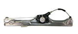 2007-2012 Bmw X5 E70 Arka Cam Krikosu Sol Elektrikli-Motorsuz (Adet) (Oem No:51357166381)
