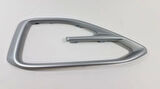 Tampon Kaplama : R Bmw 4F32-F32 Lcı-F33-F33 Lcı-F36 Gran Coupe -F36 Gran Coupe Lcı Bm 10-18 (Oem No: Bmw 51117294844)