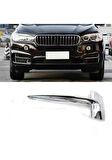 Tampon Ön Kaplama : L Bmw X5 F15 Bm 14-18 (Oem No: Bmw 51117325395)