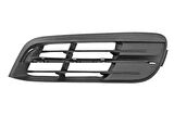 Tampon Izgarası Ön : R Bmw F10 Lcı-F11 Lcı-F18 Lcı Bm 14-17 (Oem No: Bmw 51117331728)