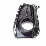 Tampon Izgara Ön : L ( Sport ) Bmw F30 Lcı-F31 Lcı Bm 14-17 (Oem No: Bmw 51117396885)