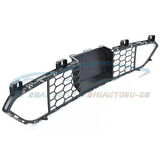 Tampon Izgarası Ön Orta Alt Bmw X5 F15 Bm 14-18 (Oem No: Bmw 51118056225)