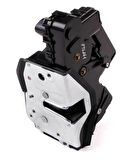 Kapı Kılıdı Ön : L Bmw E46 Bm 99-05 (Oem No: Bmw 51217011241)