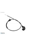 Bmw X5 E53 1999 2006 Kaput Teli  (Oem No:Bmw51238402615)