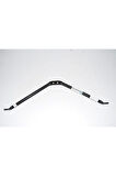 Bmw 5 Serisi G30 G31 G38 6G32 Gt  7G11 G12 2017  Panel Destek Sacı Demiri Ön  (Oem No:Bmw51647409749)