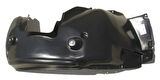 2004-2011 Bmw 1 Serı E87-E81 Ön Çamurluk Davlumbazı Sağ Önün Arkası (Lt-Bm6046) (Tyg) (Adet) (Oem No:51717059372)