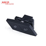 Merkezı Kilit Dügmesı Vw Passat Bm 13- (Oem No: 3G0962125A)