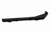 Tampon Braketi Arka Sol Dış Taraf Fıat Egea Bm 15- (Oem No: 52080635)