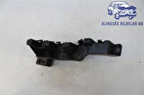 Tampon Braketi Arka Sol İç  Taraf Fıat Egea Bm 15- (Oem No: 52080633)