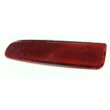 Tampon Lensı Arka Sağ Ford Fıesta Bm 02- (Oem No: 2S61 515B0 Ab)