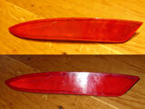 Tampon Lensı Arka Sol (Ghıa - Ghıa-X) Ford Mondeo Bm 01-06 (Oem No: 6S71 515C0 Ba)