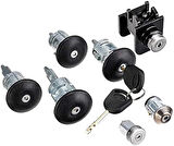 Kılıt Sıfre Takımı Takım Ford Transıt V-184 Bm 01- (Oem No: 1C1A V22050 Ba)