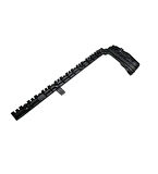 Tampon Braketi Arka Sol Ford Transıt V-363 Bm 14- (Oem No: Bk31 17A882 Ce)