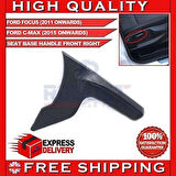 Koltuk Ayar Kolu Sağ Sıyah Ford Focus /Fıesta/Connect Bm 08- (Oem No: 8A61 A61734 Aa35B8)