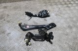 Sürgülü Kapı Alt Makara Sol Ford Transıt V364 Bm 14- (Oem No: Bk21 V25001 Ak)