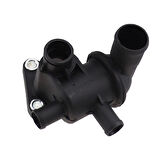 Termostat Kapagı Üst Termostat Yuvası : Üst (Plastık) Kore Atos Benzın 1998-2005 (Oem No: 2561102502)