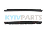 Masbıyel Kaplaması Sol Toz Fıtıllı Opel Astra G Bm 98- (Oem No: 5164571)