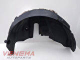 Çamurluk Davlumbazı Arka Sol Opel Crossland X Bm 18- (Oem No: 39146991)