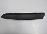 2001-2005 Peugeot 307 Ön Tampon Bandı Sol Siyah (Adet) (Oem No:7452P4)