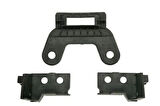 Tampon Baglantı Braketi Takım Renault Megane Iv Bm 16- (Oem No: 625262537R)