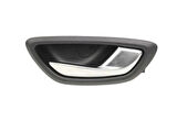 Kapı Kolu İç  Sağ Ön / Arka Renault Megane Iv / Talısman Bm 15- (Oem No: 826723233R)
